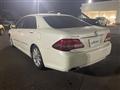 2008 Toyota Crown Royal Series