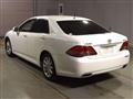 2009 Toyota Crown