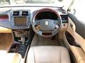 2009 Toyota Crown