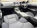 2007 Toyota Mark X