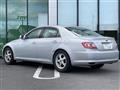 2007 Toyota Mark X