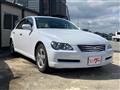 2006 Toyota Mark X