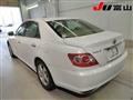 2006 Toyota Mark X