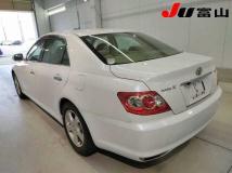 2006 Toyota Mark X