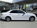 2007 Toyota Mark X