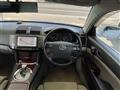 2007 Toyota Mark X