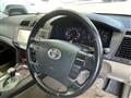 2007 Toyota Mark X