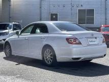 2007 Toyota Mark X