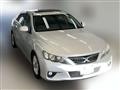 2012 Toyota Mark X