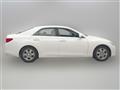 2010 Toyota Mark X