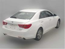 2010 Toyota Mark X