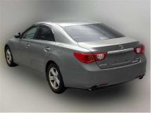2010 Toyota Mark X