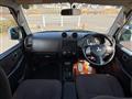 2009 Mitsubishi Pajero Mini