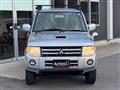 2009 Mitsubishi Pajero Mini