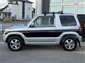 2009 Mitsubishi Pajero Mini