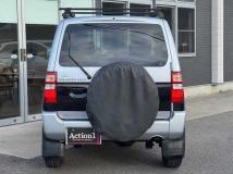 2009 Mitsubishi Pajero Mini