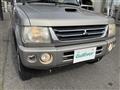 2004 Mitsubishi Pajero Mini