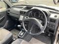 2004 Mitsubishi Pajero Mini