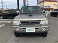 2004 Mitsubishi Pajero Mini