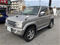 2004 Mitsubishi Pajero Mini