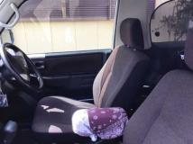 2011 Mitsubishi Pajero Mini