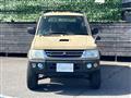 2004 Mitsubishi Pajero Mini