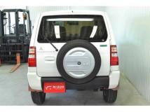 2012 Mitsubishi Pajero Mini
