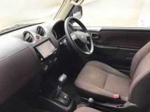 2009 Mitsubishi Pajero Mini