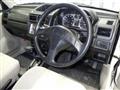 2004 Mitsubishi Pajero Mini