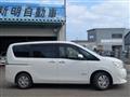 2014 Nissan Serena