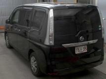2013 Nissan Serena