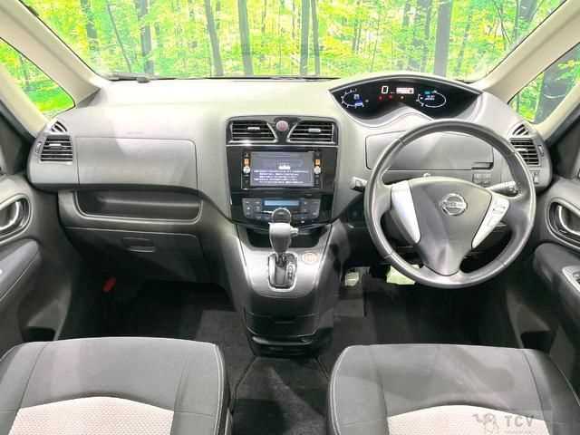 2014 Nissan Serena