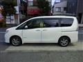 2014 Nissan Serena