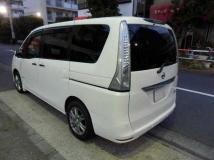 2014 Nissan Serena