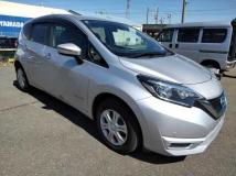2019 Nissan Note