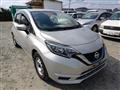 2019 Nissan Note
