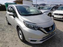 2019 Nissan Note