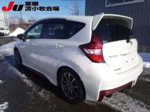 2017 Nissan Note