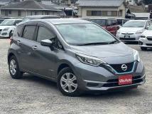 2017 Nissan Note