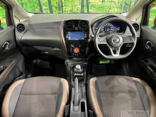 2016 Nissan Note