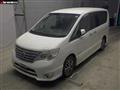 2014 Nissan Serena