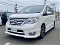 2014 Nissan Serena