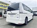 2014 Nissan Serena