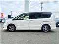 2014 Nissan Serena