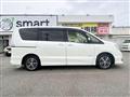 2014 Nissan Serena