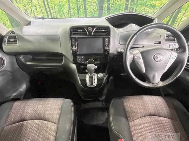 2016 Nissan Serena