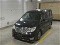 2015 Nissan Serena