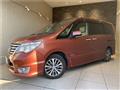 2014 Nissan Serena