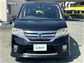 2013 Nissan Serena