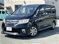 2013 Nissan Serena